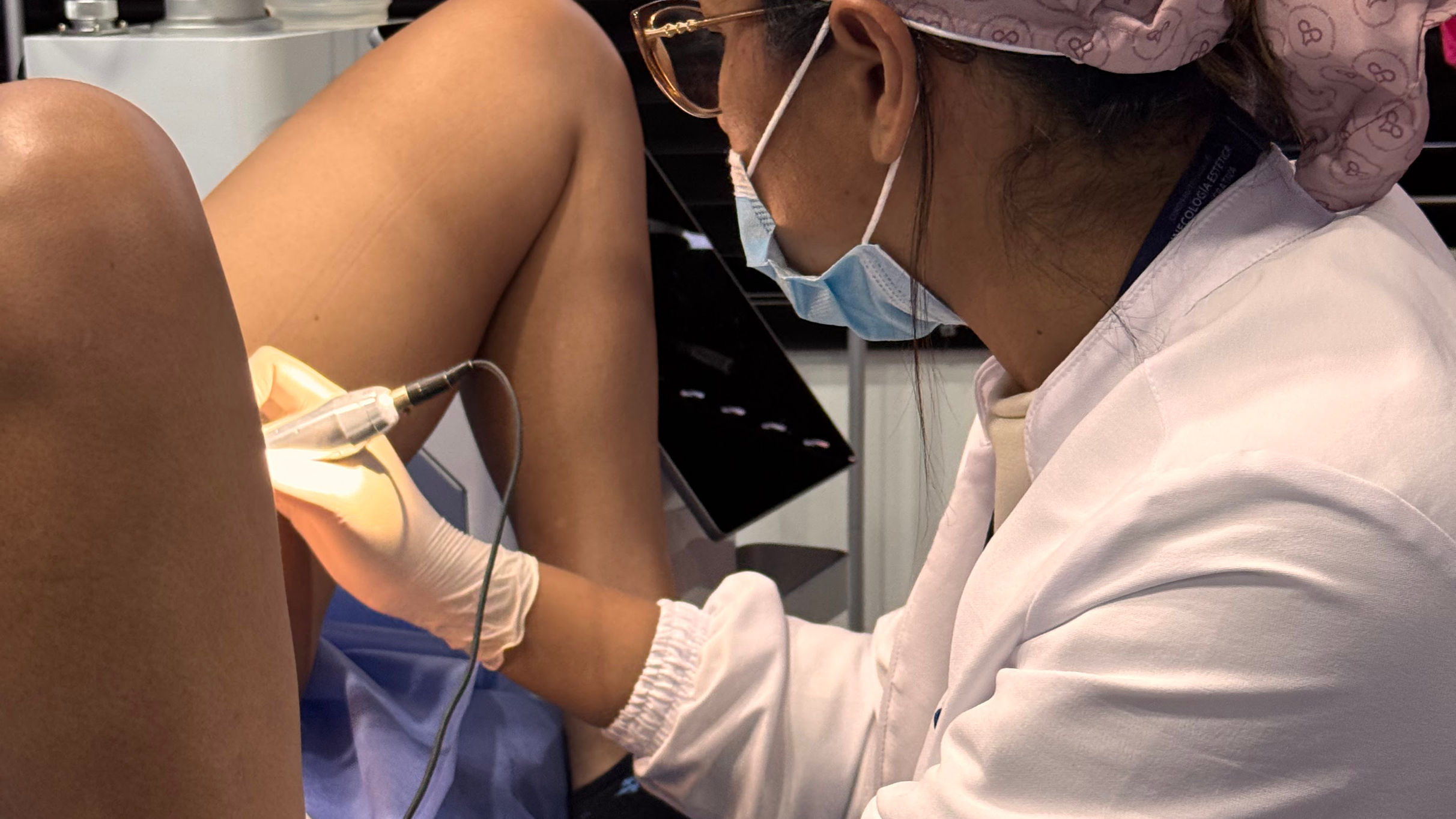 Dra. Melissa Rengifo